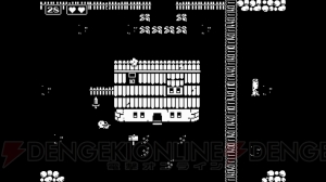 【おすすめDLゲーム】『Minit』は制限時間1分のACTアドベンチャーゲーム。呪いで1分だけしか動けない体に！