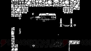 【おすすめDLゲーム】『Minit』は制限時間1分のACTアドベンチャーゲーム。呪いで1分だけしか動けない体に！