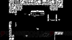 【おすすめDLゲーム】『Minit』は制限時間1分のACTアドベンチャーゲーム。呪いで1分だけしか動けない体に！