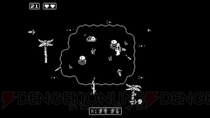 【おすすめDLゲーム】『Minit』は制限時間1分のACTアドベンチャーゲーム。呪いで1分だけしか動けない体に！