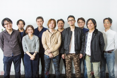 ジャッジアイズ』開発者が語る！ 読めばもう一度プレイしたくなる特別 