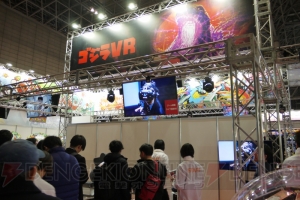 JAEPO2019のメディアデーレポ。『SAO アーケード』や『けものフレンズ3』、『ワッカ』などが出展