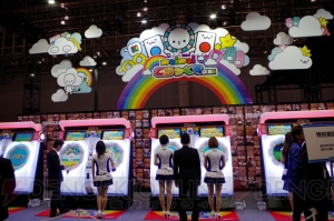 JAEPO2019のメディアデーレポ。『SAO アーケード』や『けものフレンズ3』、『ワッカ』などが出展