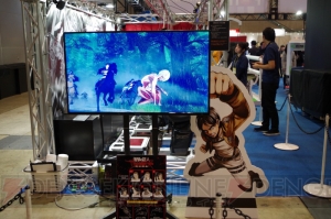 JAEPO2019のメディアデーレポ。『SAO アーケード』や『けものフレンズ3』、『ワッカ』などが出展