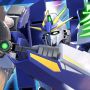 『エクストリームバーサス2』に“騎士ガンダム”と“ライトニングガンダムフルバーニアン”が参戦決定