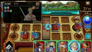 『FINAL FANTASY DIGITAL CARD GAME』CBTレビュー。同時ターン制バトルの快適さがやみつきに！