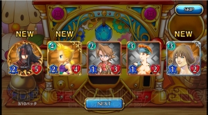 『FINAL FANTASY DIGITAL CARD GAME』CBTレビュー。同時ターン制バトルの快適さがやみつきに！