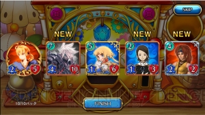 『FINAL FANTASY DIGITAL CARD GAME』CBTレビュー。同時ターン制バトルの快適さがやみつきに！