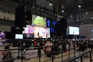 “闘会議2019”初日をレポート。『ドラガリアロスト』ブースでは4メートルを超えるフォトスポットが！