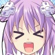 『勇者ネプテューヌ』を遊んで年越しを迎えた“デンパ姉妹”4コマ第23回【電撃PS】