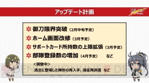 『とじとも』×『ニーア オートマタ』コラボ決定！ メインストーリー第三部 激動編も始動