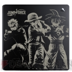 『PlayStation4用トップカバー JUMP FORCE Edition』