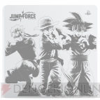 『PlayStation4用トップカバー JUMP FORCE Edition』