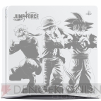 『PlayStation4用トップカバー JUMP FORCE Edition』