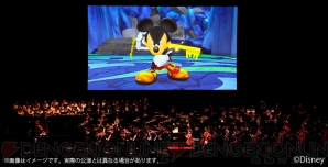 “KINGDOM HEARTS Orchestra‐World of Tres‐（キングダム ハーツ オーケストラ ワールド オブ トレス）”