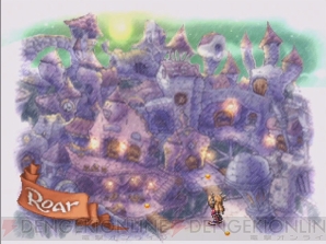 聖剣伝説 Legend Of Mana のメインストーリーは秀逸 マイホーム選びに四苦八苦 綾那のゲームに夢中 電撃オンライン