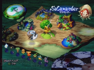 『聖剣伝説 LEGEND OF MANA』のメインストーリーは秀逸！ マイホーム選びに四苦八苦!?【綾那のゲームに夢中】