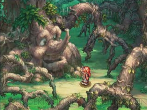 聖剣伝説 Legend Of Mana のメインストーリーは秀逸 マイホーム選びに四苦八苦 綾那のゲームに夢中 電撃オンライン