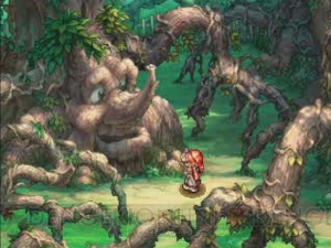 『聖剣伝説 LEGEND OF MANA』のメインストーリーは秀逸！ マイホーム選びに四苦八苦!?【綾那のゲームに夢中】