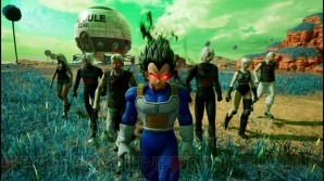 『JUMP FORCE（ジャンプ フォース）』