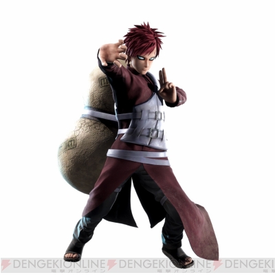 ジャンプ フォース のストーリーや鳥山明さんデザインのオリジナルキャラ カイン ガレナ を紹介 電撃オンライン