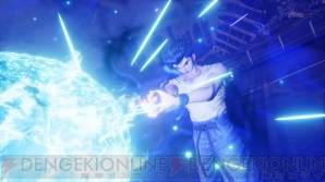 『JUMP FORCE（ジャンプ フォース）』