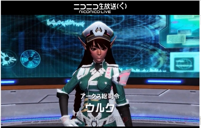 『PSO2』Stars：EPISODE6のストーリー映像が公開に。『KOF』『リリカルなのは』のコラボが決定