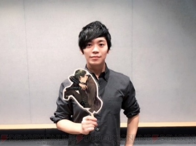 Mintlipのシチュcd最新作より古川慎さん 平川大輔さん 前野智昭さんのインタビューが到着 ガルスタオンライン