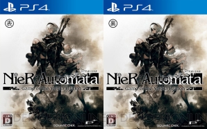 『NieR：Automata Game of the YoRHa Edition』