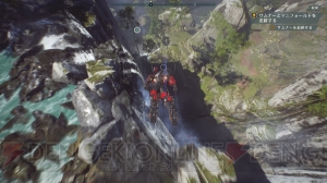 『Anthem』VIP体験版をプレイ 空を自由に飛んで暴れまわるのが最高に気持ちいい！【電撃PS】