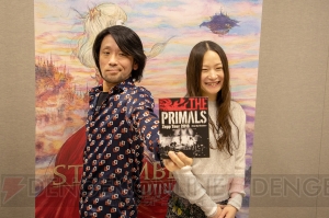 THE PRIMALSのLIVE BDやピアノコレクションズの発売が迫る今聞く『FFXIV』祖堅氏＆髙田氏インタビュー【電撃PS】