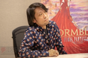 THE PRIMALSのLIVE BDやピアノコレクションズの発売が迫る今聞く『FFXIV』祖堅氏＆髙田氏インタビュー【電撃PS】