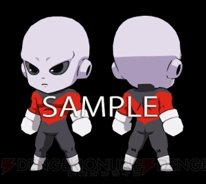 『ドラゴンボール ファイターズ』ジレンとビーデルが参戦。スタンプやロビーキャラを収録したDLC配信