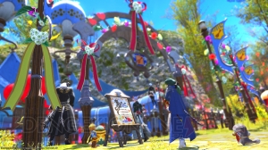 『FFXIV』前月の出来事をゆる～くまとめるナまナまニュース 2019年1月はパッチ4.5が大盛況！ 【電撃PS】