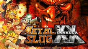 『METAL SLUG XX』