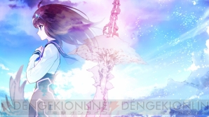 『劇場版 誰ガ為のアルケミスト』