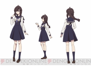 『劇場版 誰ガ為のアルケミスト』