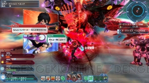  『PSO2』×『リリカルなのは』劇場版コスチュームや作中シーンを再現したロビアク配信