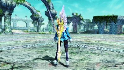 Pso2 リリカルなのは 劇場版コスチュームや作中シーンを再現したロビアク配信 電撃オンライン