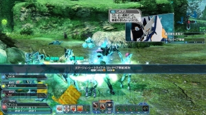  『PSO2』×『リリカルなのは』劇場版コスチュームや作中シーンを再現したロビアク配信