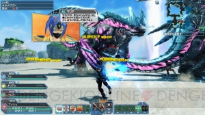  『PSO2』×『リリカルなのは』劇場版コスチュームや作中シーンを再現したロビアク配信