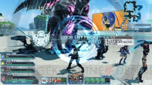  『PSO2』×『リリカルなのは』劇場版コスチュームや作中シーンを再現したロビアク配信