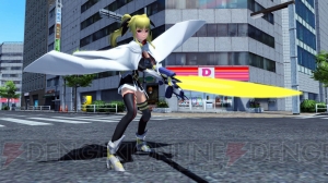  『PSO2』×『リリカルなのは』劇場版コスチュームや作中シーンを再現したロビアク配信