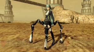  『PSO2』×『リリカルなのは』劇場版コスチュームや作中シーンを再現したロビアク配信