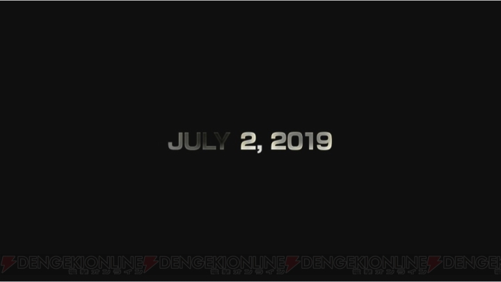 『FF14 漆黒のヴィランズ』の発売日が7月2日に決定。新ジョブ・ガンブレイカーが実装