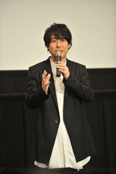 津田健次郎さん、鈴村健一さんが登場。映画『ドキュメンターテイメントAD-LIVE』初日舞台挨拶レポ - ガルスタオンライン 津田健次郎さん、鈴村健一さんが登場。映画『ドキュメンターテイメントAD-LIVE』初日舞台挨拶レポ - ガルスタオンライン