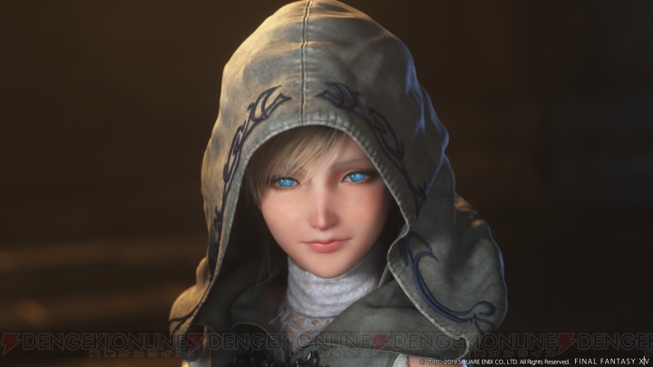 『FF14 漆黒のヴィランズ』の発売日が7月2日に決定。新ジョブ・ガンブレイカーが実装