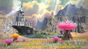 『FF14 漆黒のヴィランズ』の発売日が7月2日に決定。新ジョブ・ガンブレイカーが実装