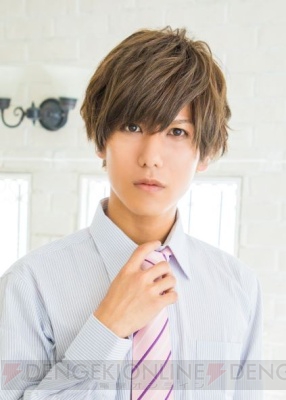 『舞台『Collar×Malice -岡崎契編-』第3弾キャスト・あらすじ・公演スケジュール・チケット販売詳細を発表』