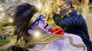 『JUMP FORCE（ジャンプ フォース）』